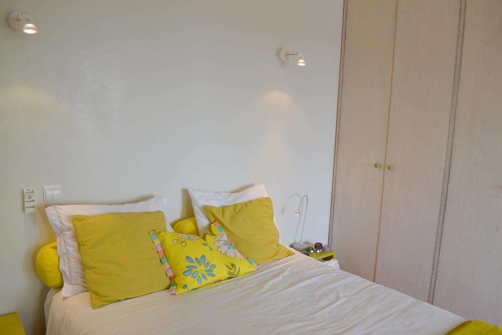 Tp Coral 1 - Marina Vilamoura Apartment Bagian luar foto