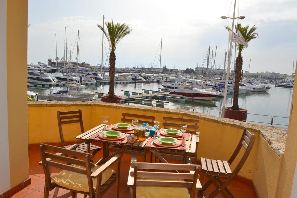Tp Coral 1 - Marina Vilamoura Apartment Bagian luar foto